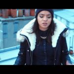 Isleym - Petit bateau (Paroles / Lyrics)