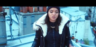 Isleym – Petit bateau (Paroles / Lyrics)