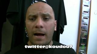 Morsay : Je suis avec Kaaris dans le clash qui l'oppose à Booba