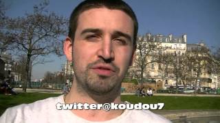 Fred de Sky na pas clasher Booba dans notre émission C.P.H.H n°10