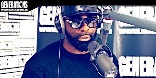 Kaaris – J’m’apprête (Paroles / Lyrics)