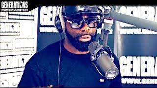 Kaaris - J'm'apprête (Paroles / Lyrics)