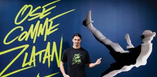 Zlatan veut faire modifier les règles !