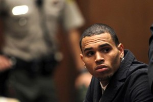 Chris Brown prêt à payer 3M $ pour sortir de prison !