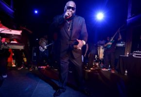 Rick Ross, des coups de feu tirés à la soirée de lancement de Mastermind
