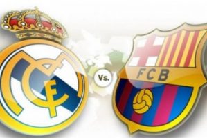 Les rappeurs francais réagissent au Classico Real Madrid vs Barcelone