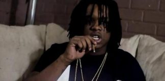 TTBNEZ, le rappeur de Chicago parle de son remix de Zoo de Kaaris !