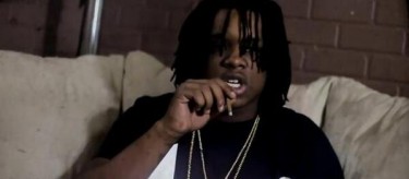 TTBNEZ, le rappeur de Chicago parle de son remix de Zoo de Kaaris !
