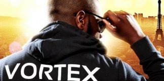 Maitre Gims ouvre la première boutique de sa marque, Vortex !
