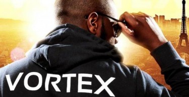 Maitre Gims ouvre la première boutique de sa marque, Vortex !