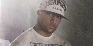 Booba sur le tournage de son prochain clip !