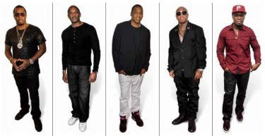 Diddy, Dr Dre, Jay-Z, Birdman, 50 Cent les rappeurs les plus riches de 2014