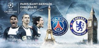 Le rap français commente la victoire du PSG contre Chelsea !