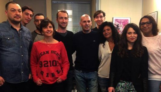 Akhenaton : son nouvel album solo sortira chez Def Jam !