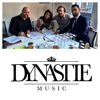 La Fouine crée un nouveau label et annonce sa 1re signature !