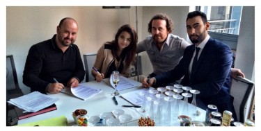 La Fouine crée un nouveau label et annonce sa 1re signature !