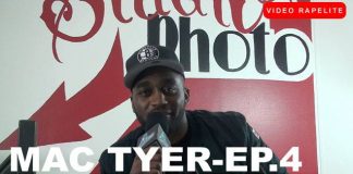 Mac Tyer : Les non suceurs comme Anelka ou Dieudonné m’inspirent de fou