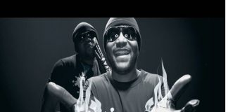 Lino 12ème Lettre (Paroles / Lyrics)