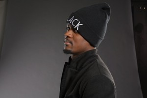 Black M : A force d'être, son nouveau clip