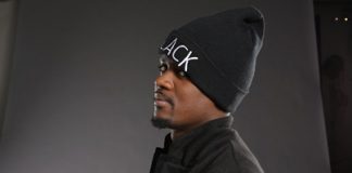 Black M : A force d’être, son nouveau clip