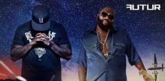 Rick Ross : Booba a un bel avenir