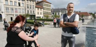 Mister 2XP, le CRS qui sort un album de Rap Francais