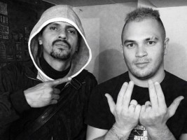 Jul annonce un feat avec Le Rat Luciano !
