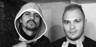 Jul annonce un feat avec Le Rat Luciano !