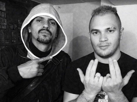Jul annonce un feat avec Le Rat Luciano !