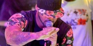Booba : On ne s’en prend pas à un jeune innocent et encore moins à dix contre un