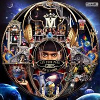 Black M : Les chiffres de ventes de son 1er album !