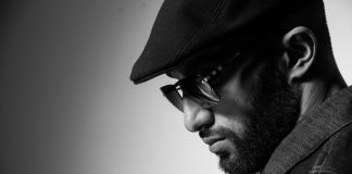 Niro prépare une titre avec une légende de la musique Jamaïcaine