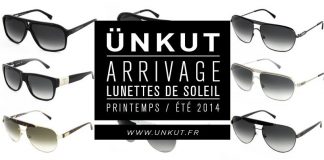 Booba présente sa nouvelles collection de lunettes Unkut !