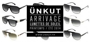 Booba : après le parfum, le rappeur sort des lunettes Unkut !