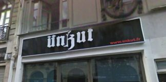 Rohff mis en examen dans l’affaire de la boutique Unkut