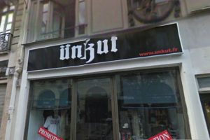 L'agression du vendeur de la boutique Unkut une autre version des faits