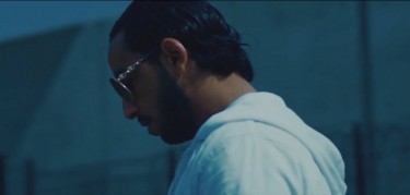 Lacrim son album Corleone disponible en Juin
