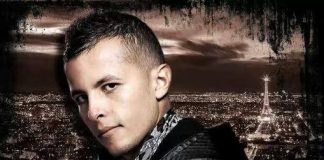 Hayce Lemsi : Corner, son nouveau titre