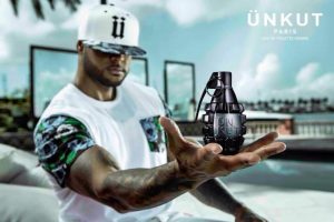 Booba dévoile le parfum Unkut !