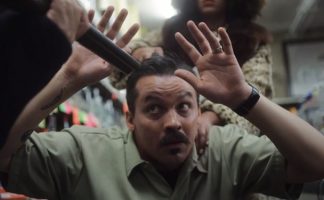 Kanye West - Nouvelle vidéo du duo Atmosphere !