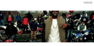 50 Cent : Chase The Paper avec Prodigy en feat