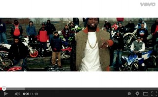 50 Cent : Chase The Paper avec Prodigy en feat