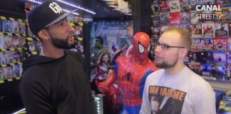 La Fouine : Des fois j’ai l’impression d’être complètement con