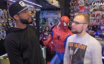 La Fouine : Des fois j’ai l’impression d’être complètement con