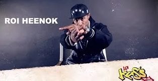 Roi Heenok : En 2014, j’aime bien le style de Kaaris
