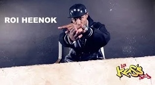 Roi Heenok : En 2014, j’aime bien le style de Kaaris