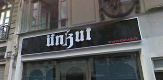 Booba : une boutique Unkut vandalisée et vendeur gravement blessé