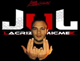 Jul › Ca me dégoûte (Lyrics / Paroles)