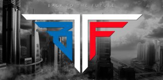 Kaaris : La nouvelle collection BTTF est disponible !