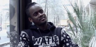 Black M : Le retour des rois en 2015 avec Lefa, c’est possible !